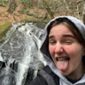 Meet your Posher, Meaghan